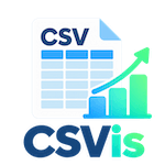 CSVis